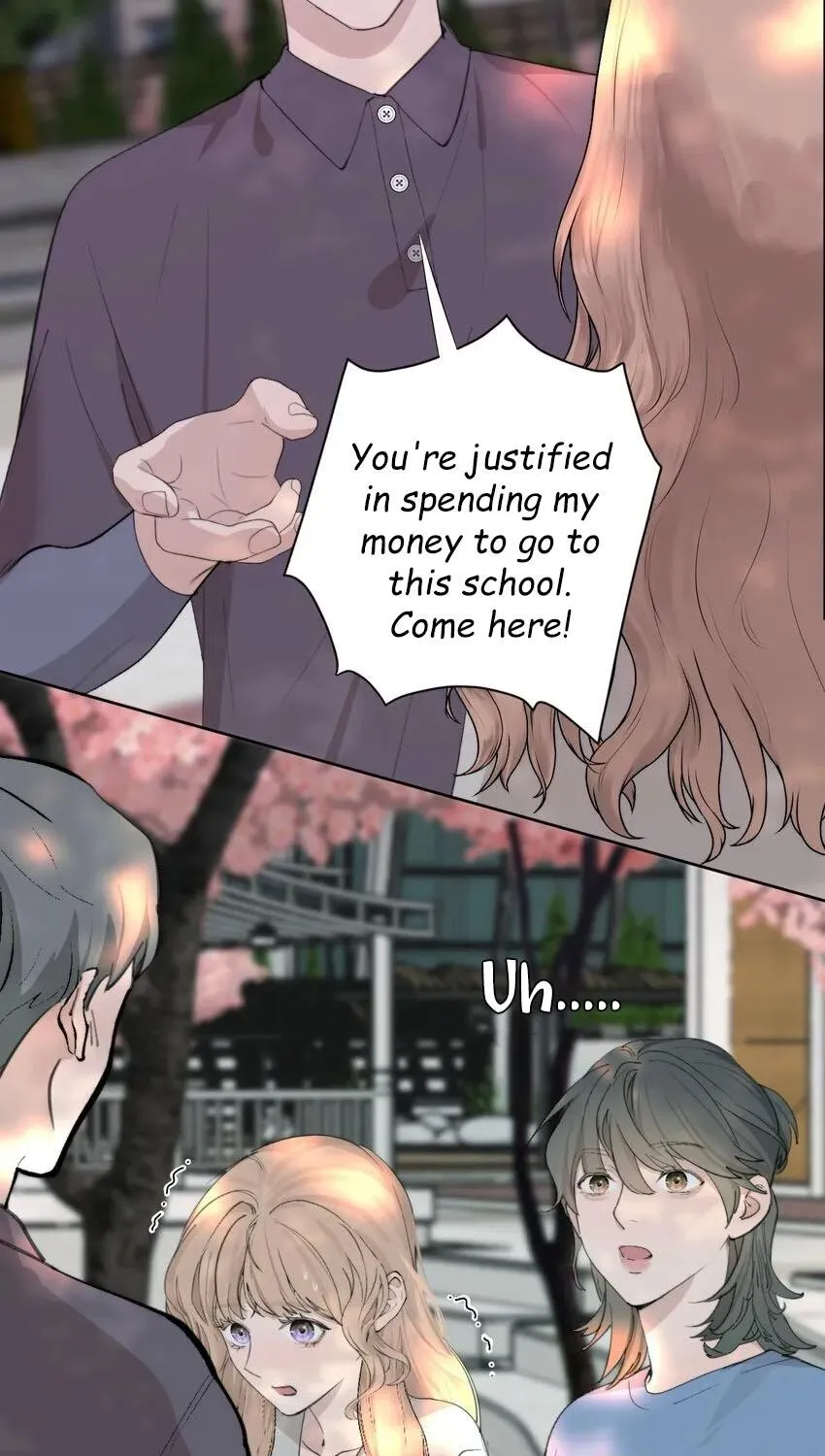 Read Manipulate my heart chapter 39 image 5 on Lezhin