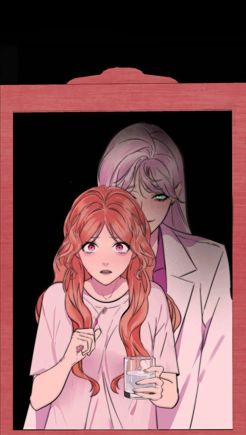 Read Manipulate my heart chapter 4 image 27 on Lezhin