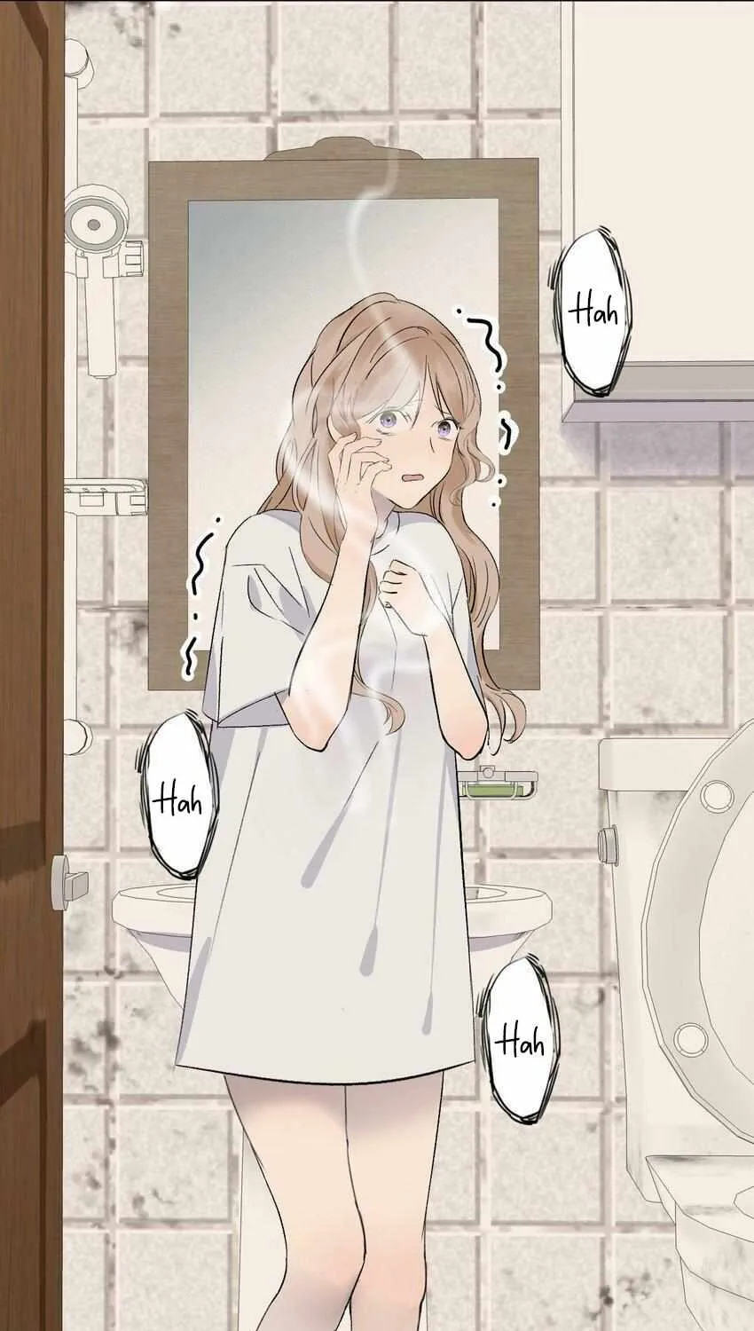 Read Manipulate my heart chapter 4 image 40 on Lezhin