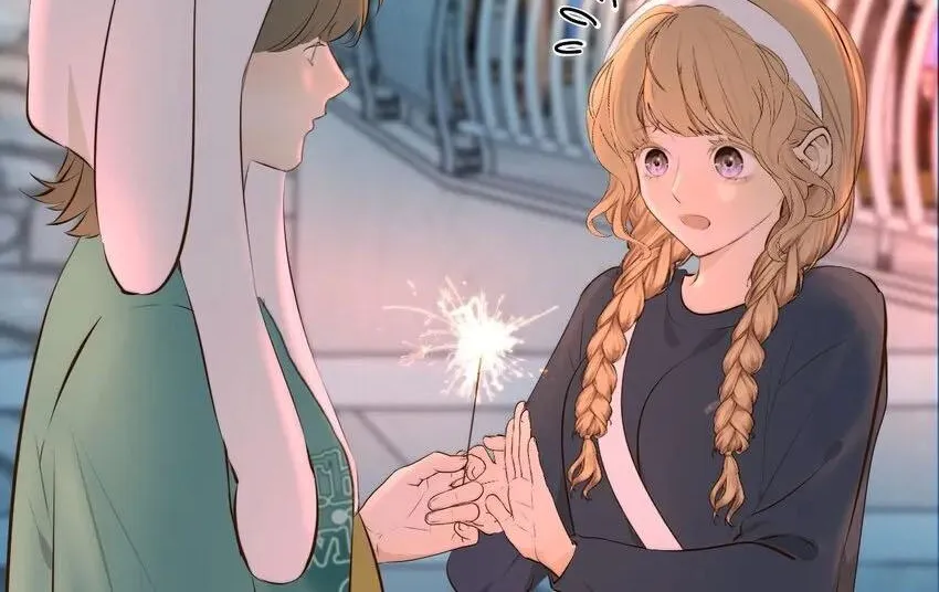 Read Manipulate my heart chapter 40 image 14 on Lezhin