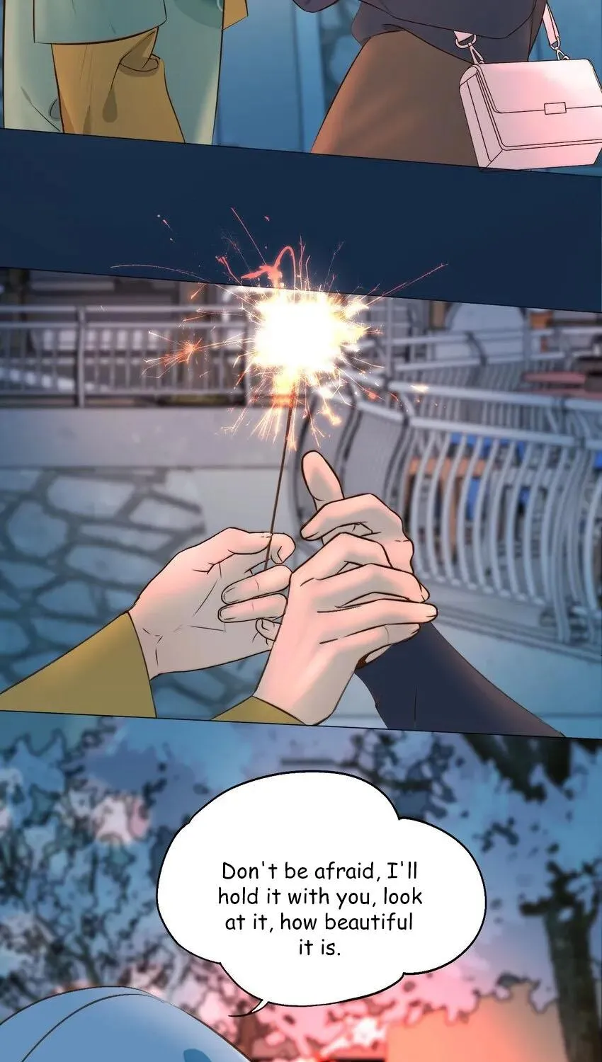 Read Manipulate my heart chapter 40 image 15 on Lezhin