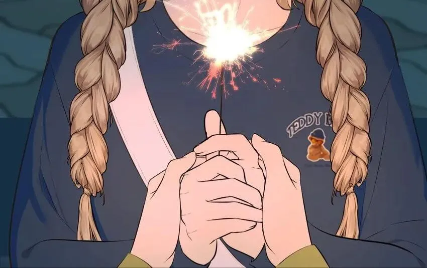 Read Manipulate my heart chapter 40 image 18 on Lezhin
