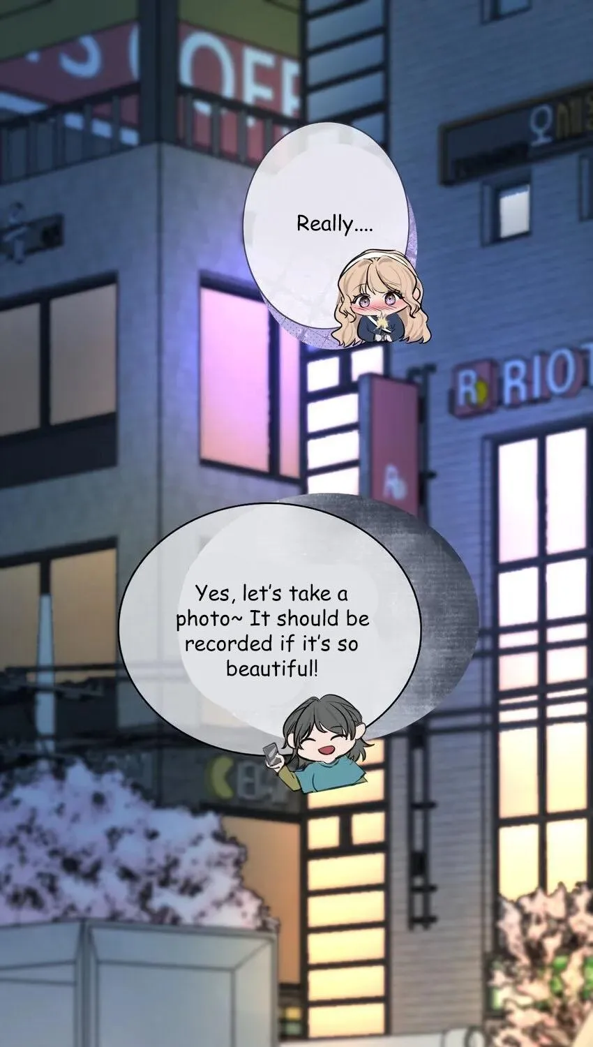 Read Manipulate my heart chapter 40 image 20 on Lezhin