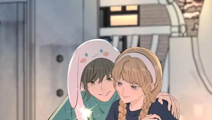 Read Manipulate my heart chapter 40 image 21 on Lezhin