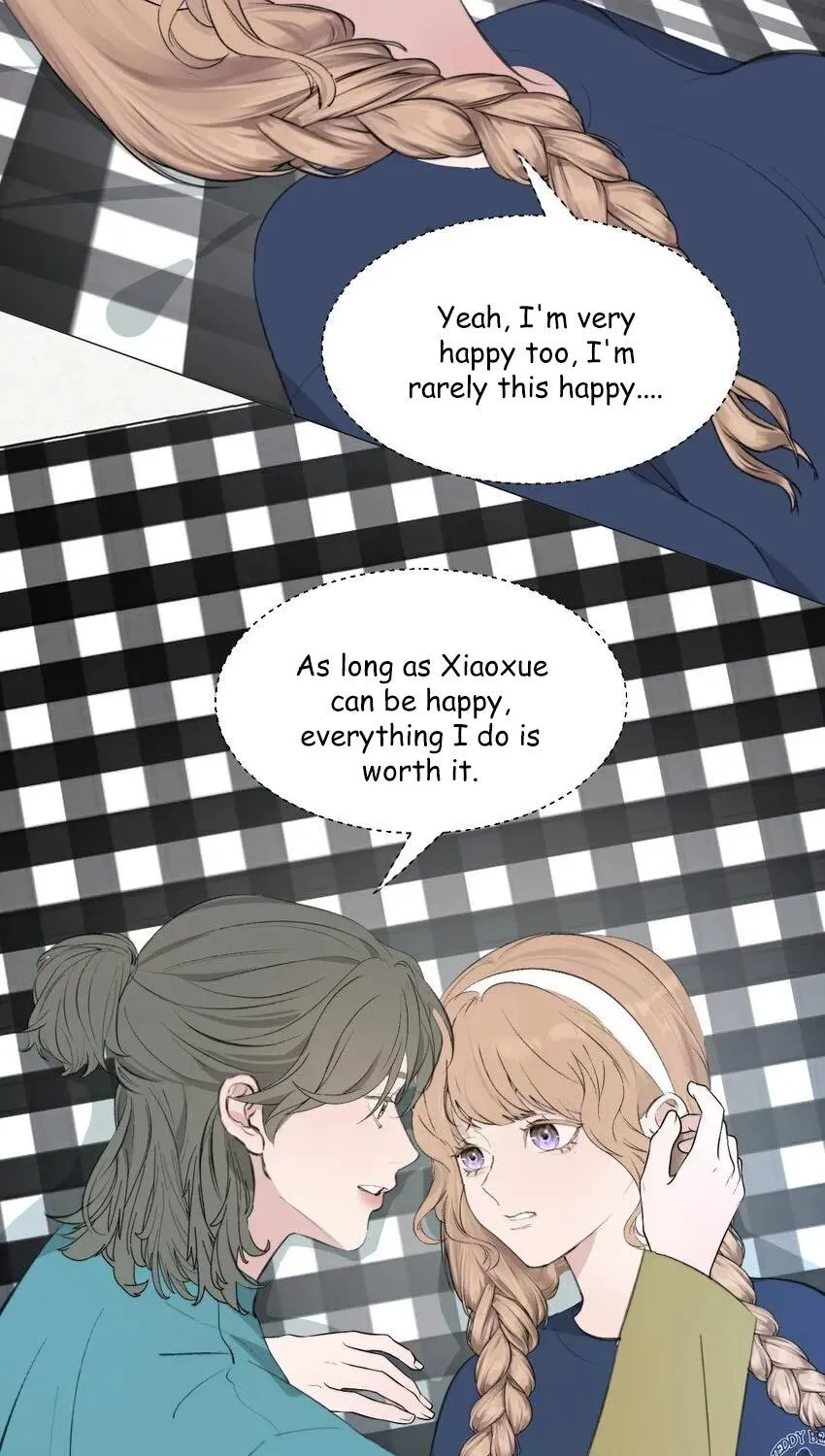 Read Manipulate my heart chapter 40 image 28 on Lezhin