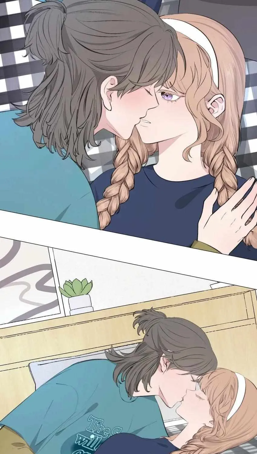 Read Manipulate my heart chapter 40 image 30 on Lezhin
