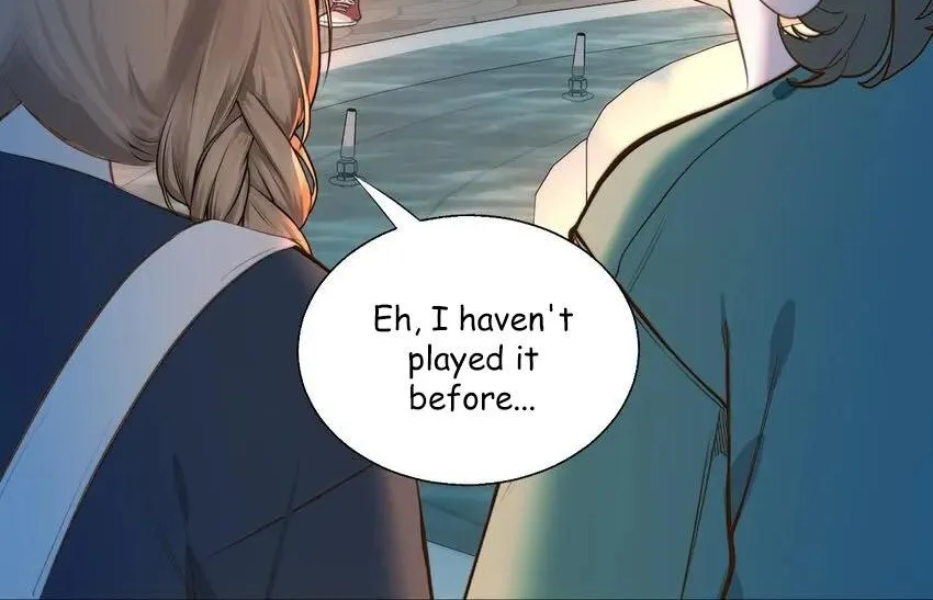 Read Manipulate my heart chapter 40 image 8 on Lezhin