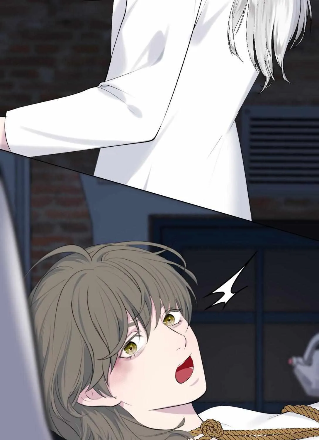 Read Manipulate my heart chapter 41 image 17 on Lezhin