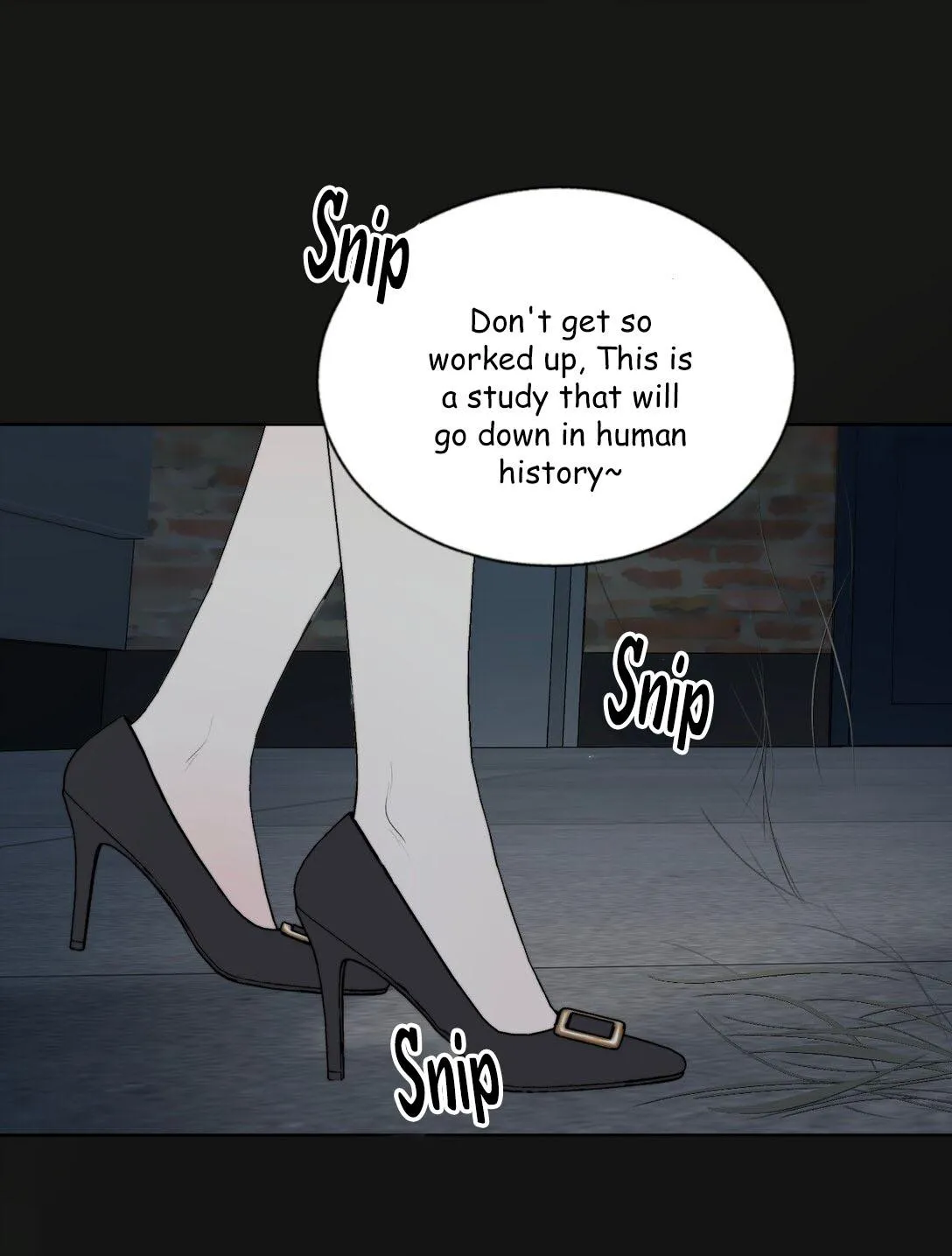 Read Manipulate my heart chapter 41 image 23 on Lezhin