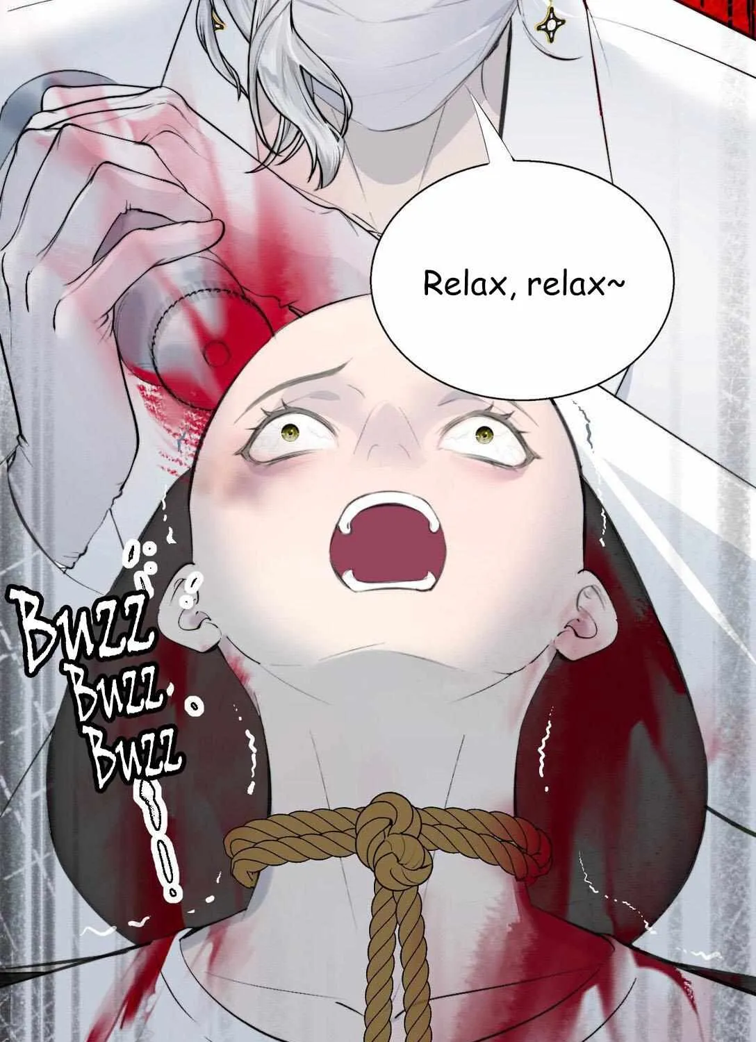 Read Manipulate my heart chapter 41 image 32 on Lezhin