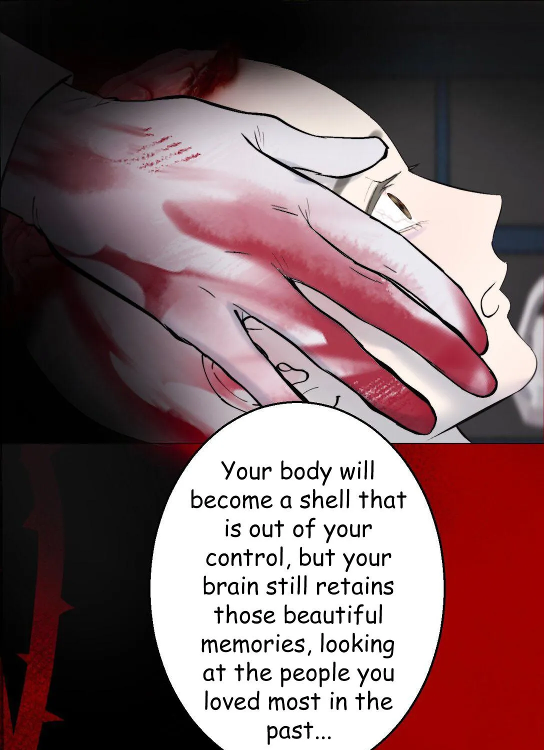 Read Manipulate my heart chapter 41 image 34 on Lezhin