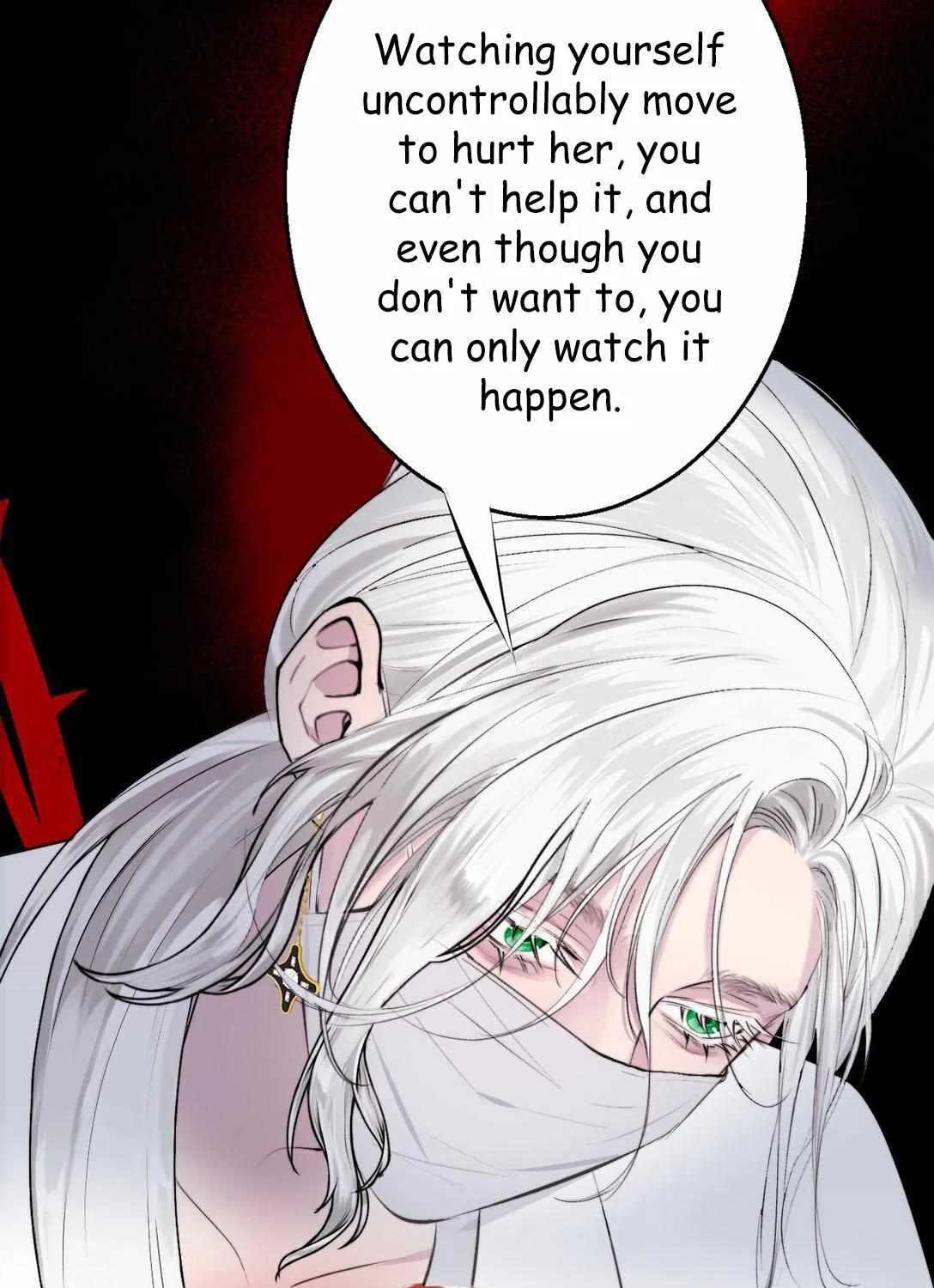 Read Manipulate my heart chapter 41 image 36 on Lezhin
