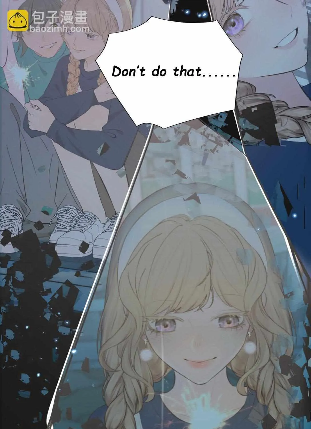 Read Manipulate my heart chapter 41 image 40 on Lezhin