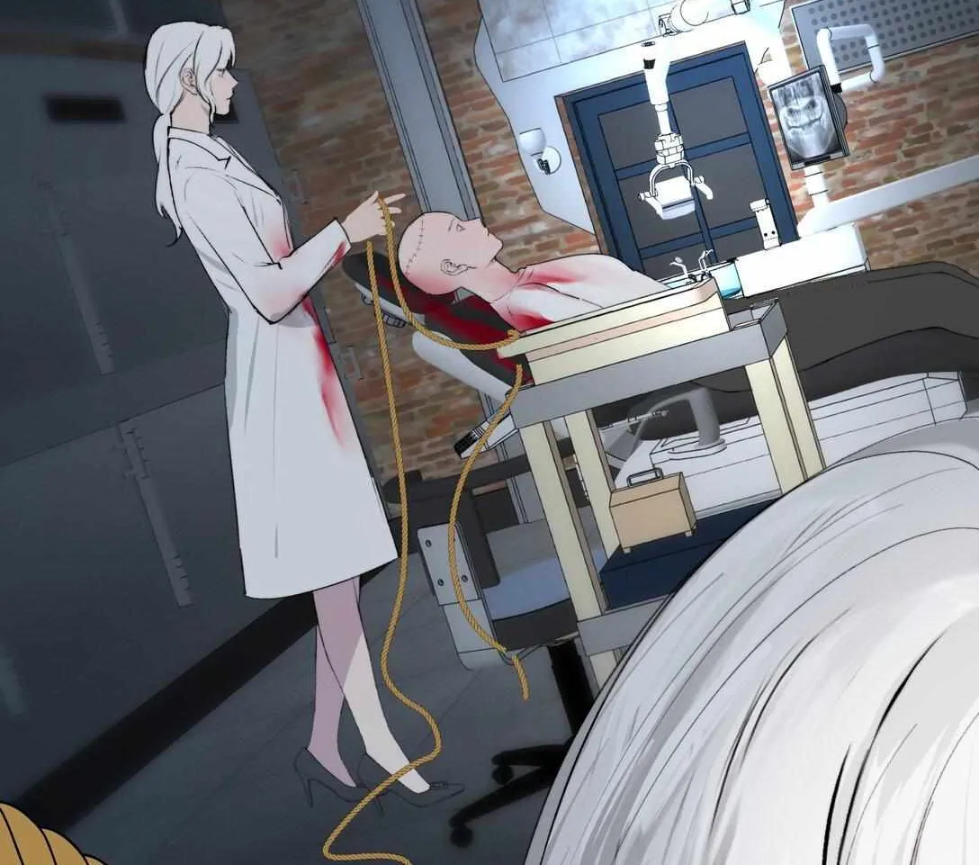 Read Manipulate my heart chapter 41 image 45 on Lezhin