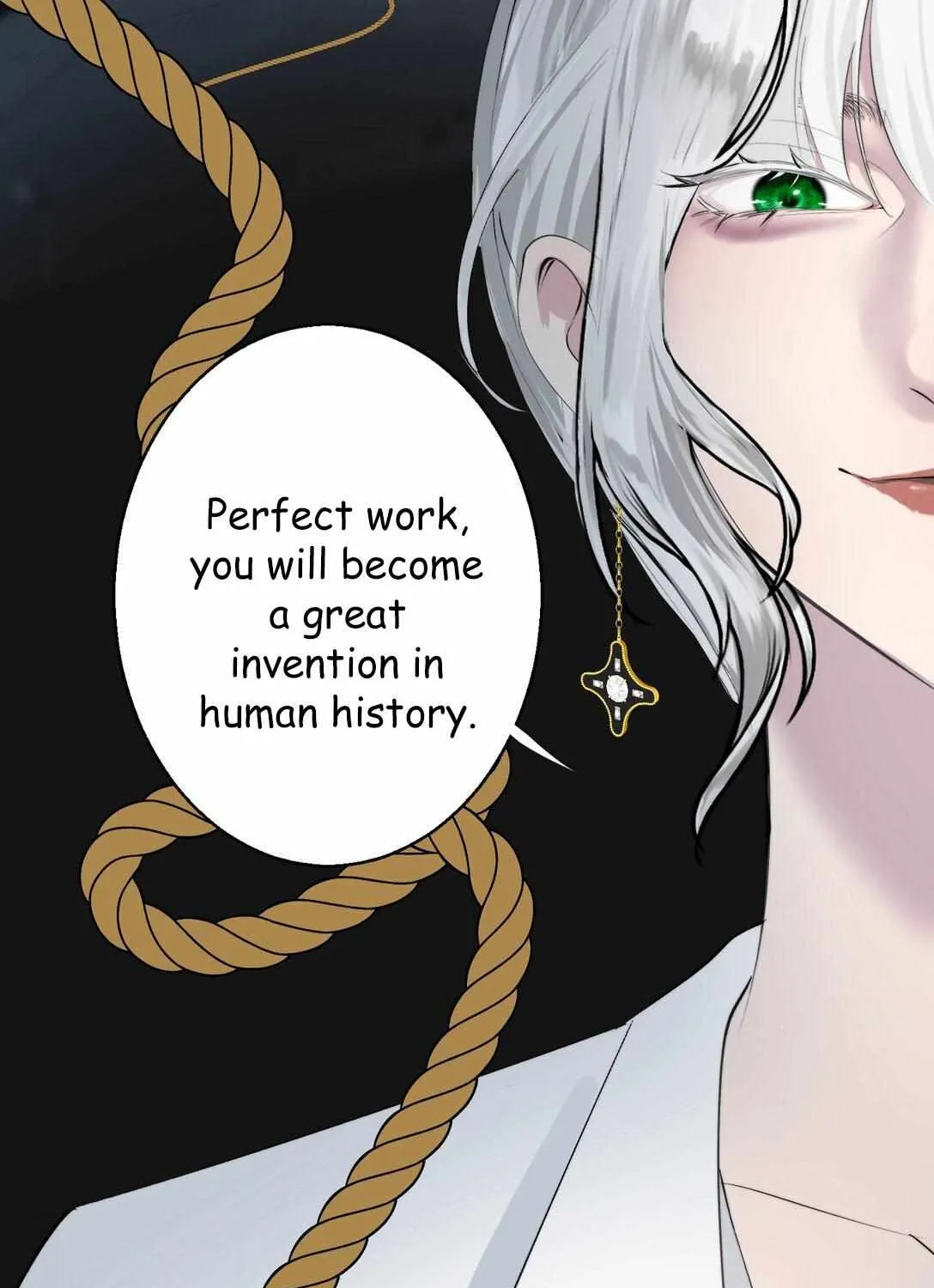 Read Manipulate my heart chapter 41 image 46 on Lezhin
