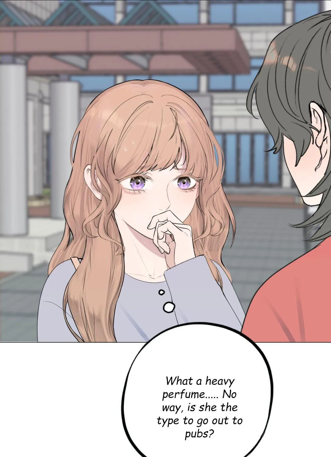 Read Manipulate my heart chapter 41 image 75 on Lezhin