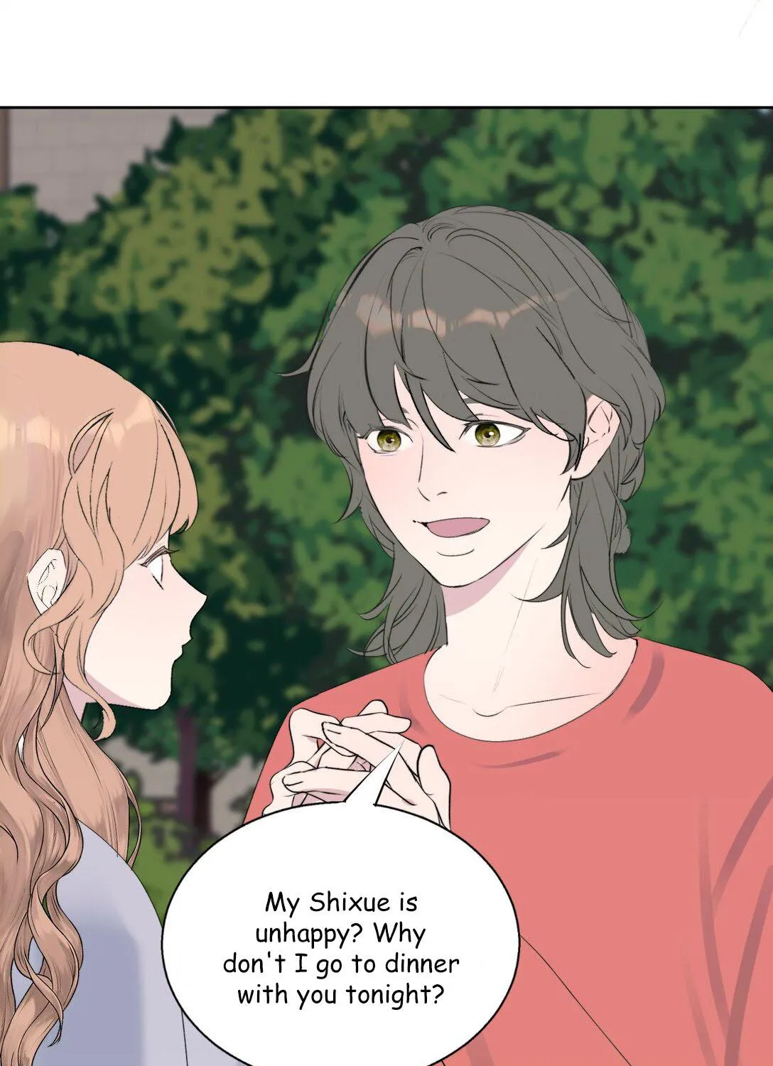 Read Manipulate my heart chapter 41 image 78 on Lezhin