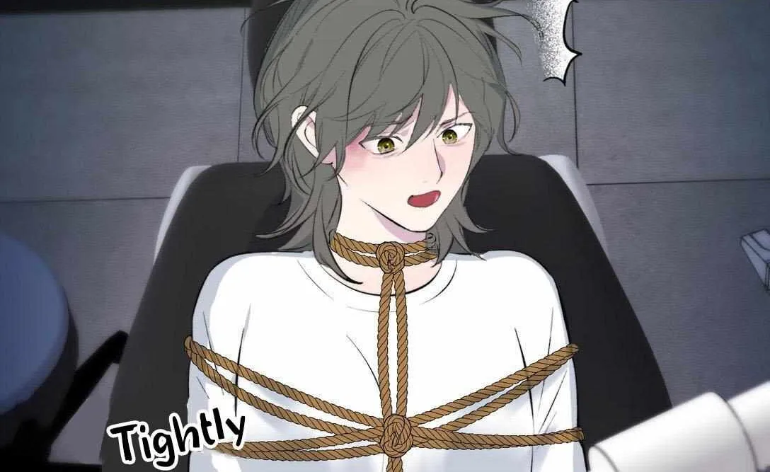 Read Manipulate my heart chapter 41 image 8 on Lezhin