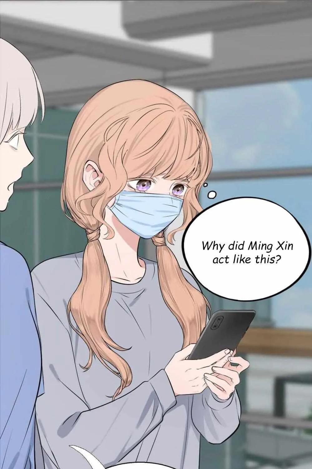 Read Manipulate my heart chapter 44.1 image 13 on Lezhin