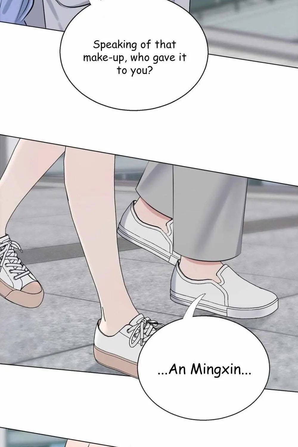 Read Manipulate my heart chapter 44.1 image 14 on Lezhin