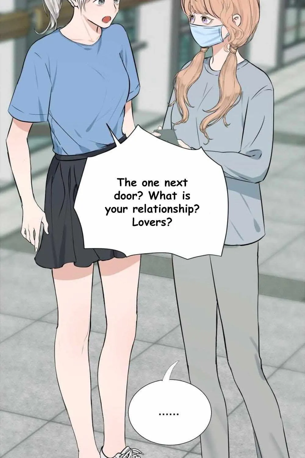Read Manipulate my heart chapter 44.1 image 16 on Lezhin