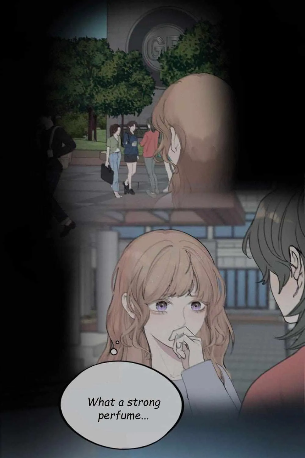 Read Manipulate my heart chapter 44.1 image 21 on Lezhin