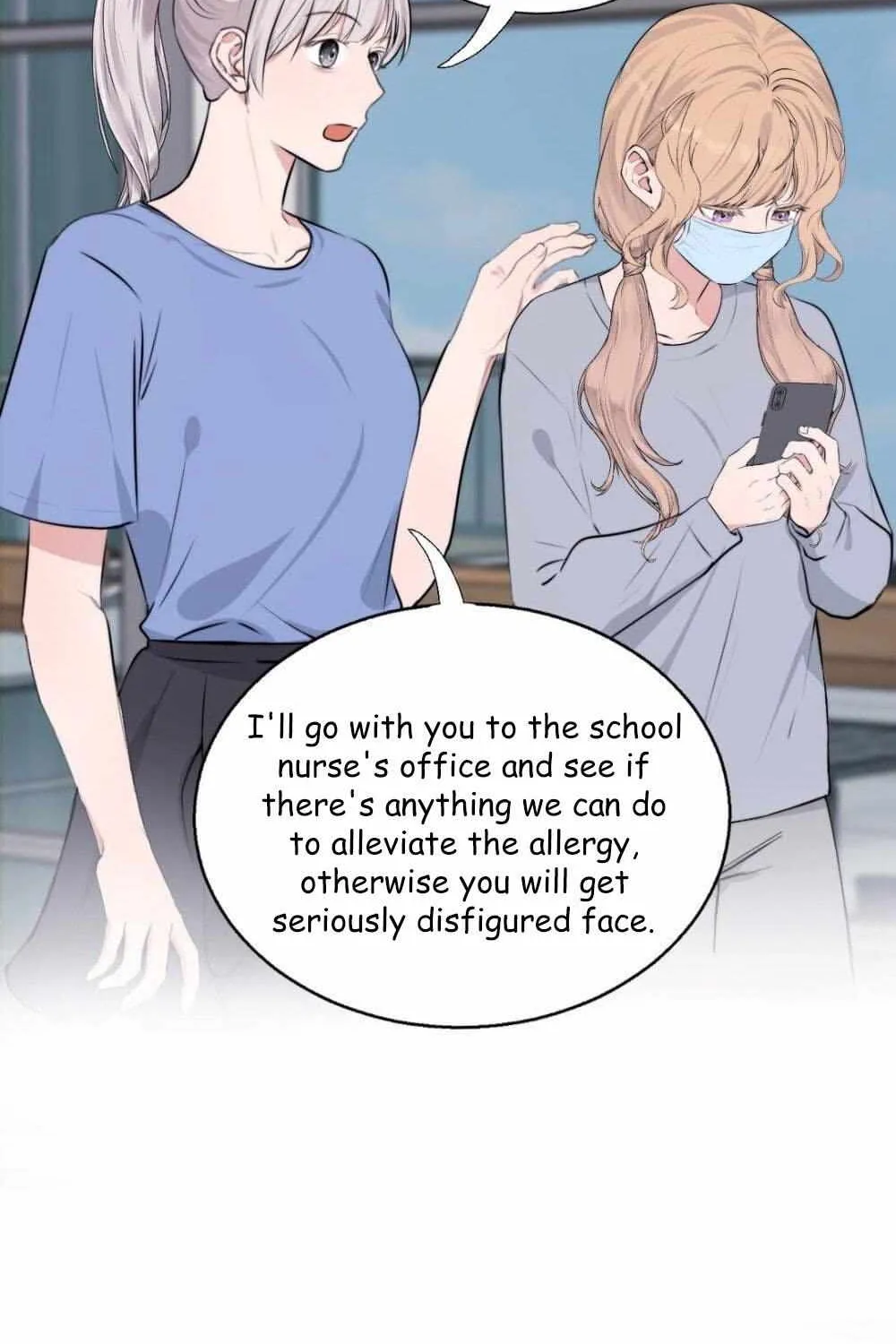 Read Manipulate my heart chapter 44.1 image 24 on Lezhin