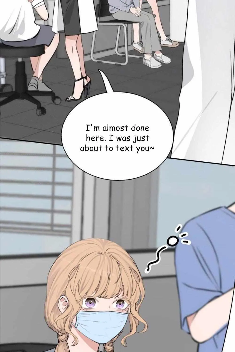 Read Manipulate my heart chapter 44.1 image 30 on Lezhin