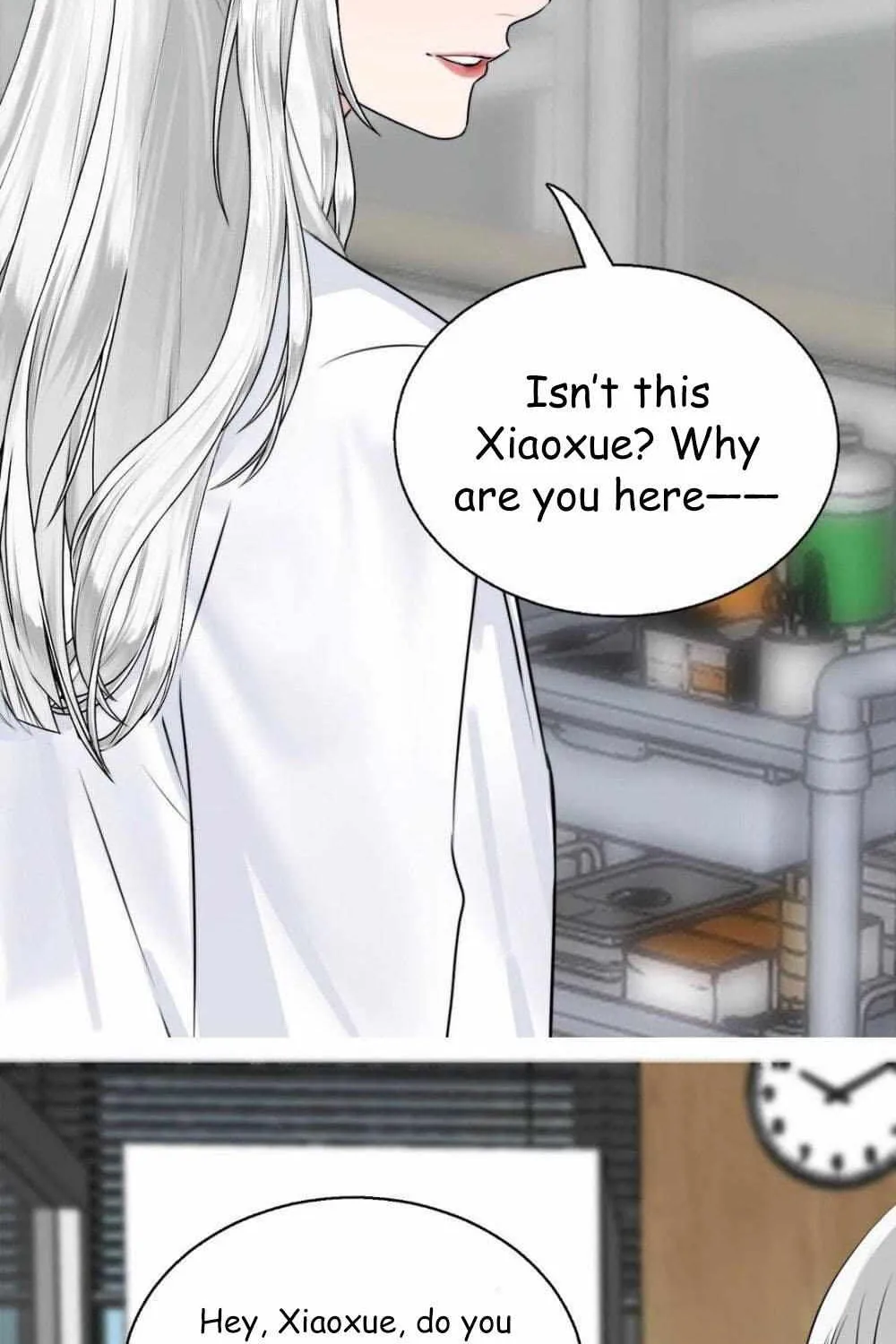 Read Manipulate my heart chapter 44.1 image 35 on Lezhin