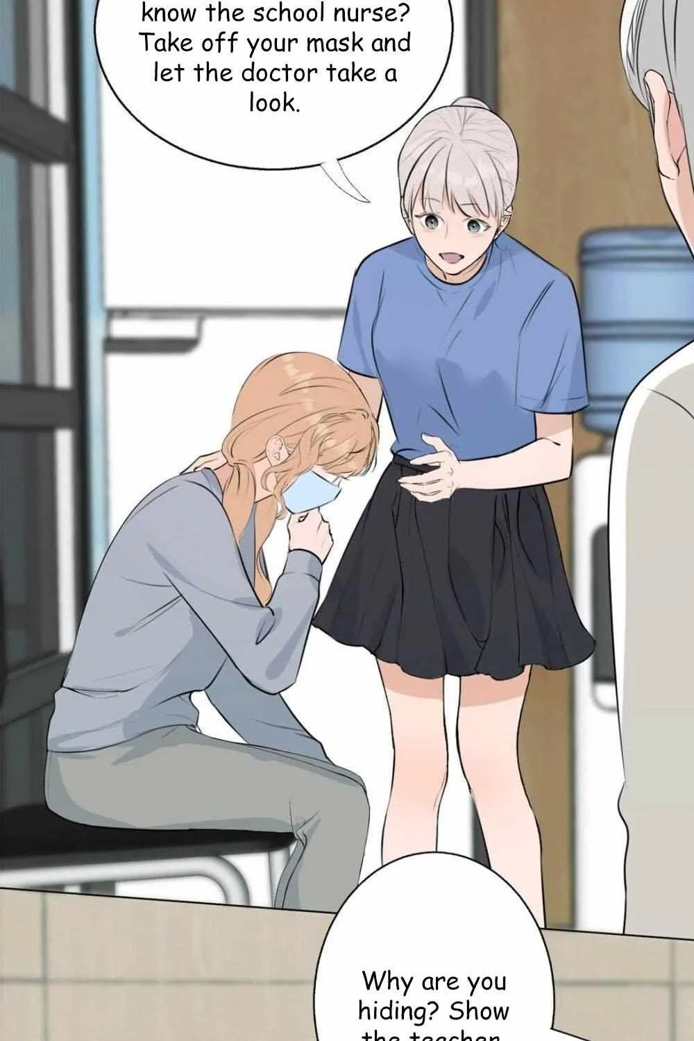Read Manipulate my heart chapter 44.1 image 36 on Lezhin