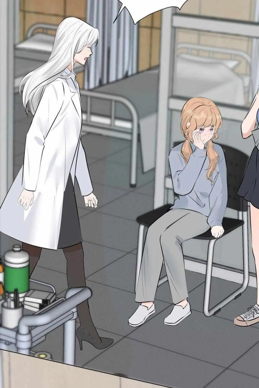 Read Manipulate my heart chapter 44.1 image 38 on Lezhin