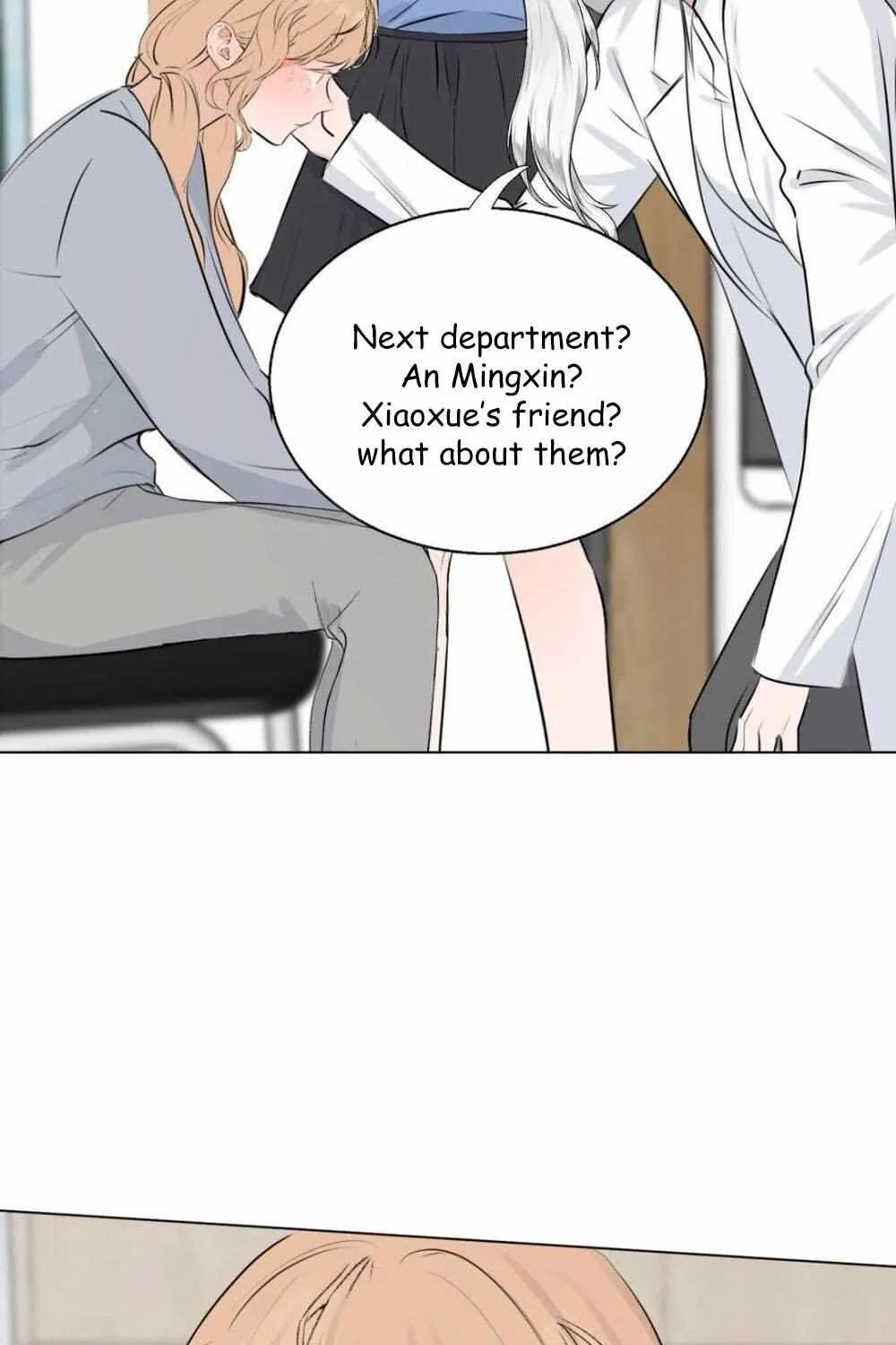 Read Manipulate my heart chapter 44.1 image 46 on Lezhin