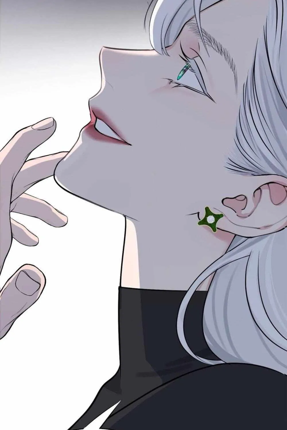 Read Manipulate my heart chapter 44.1 image 6 on Lezhin