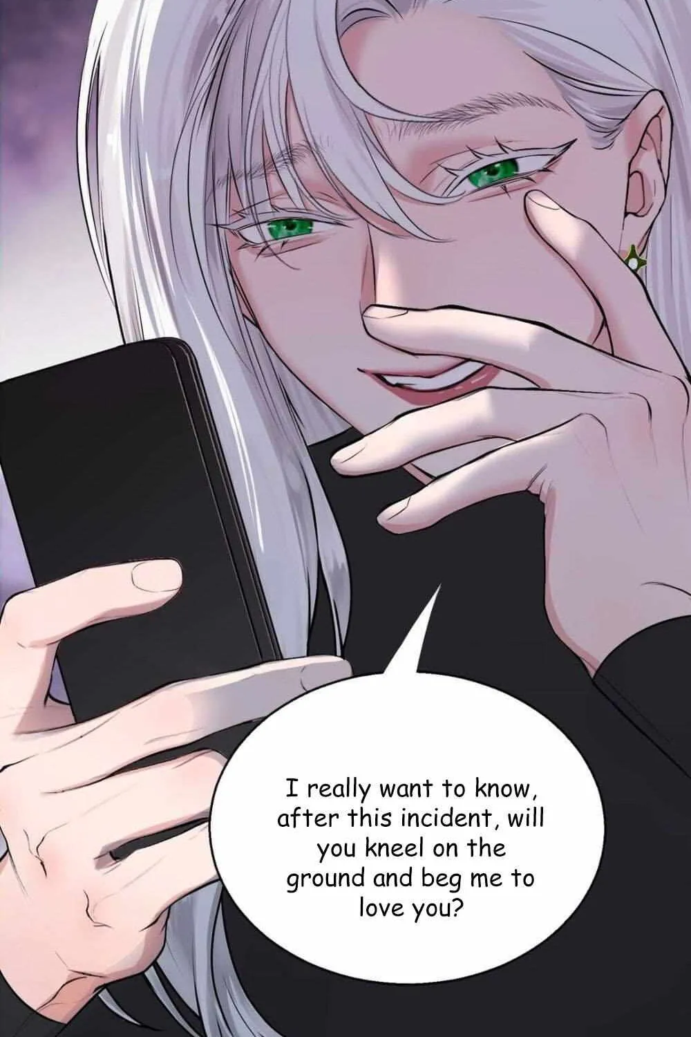 Read Manipulate my heart chapter 44.1 image 9 on Lezhin