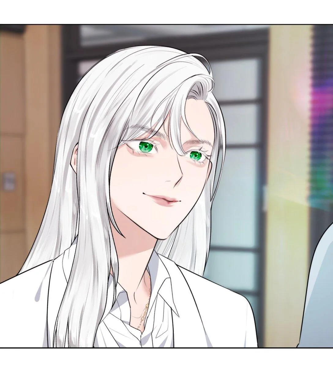 Read Manipulate my heart chapter 45.2 image 12 on Lezhin