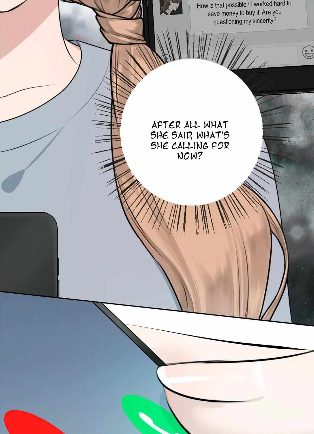 Read Manipulate my heart chapter 45.2 image 20 on Lezhin