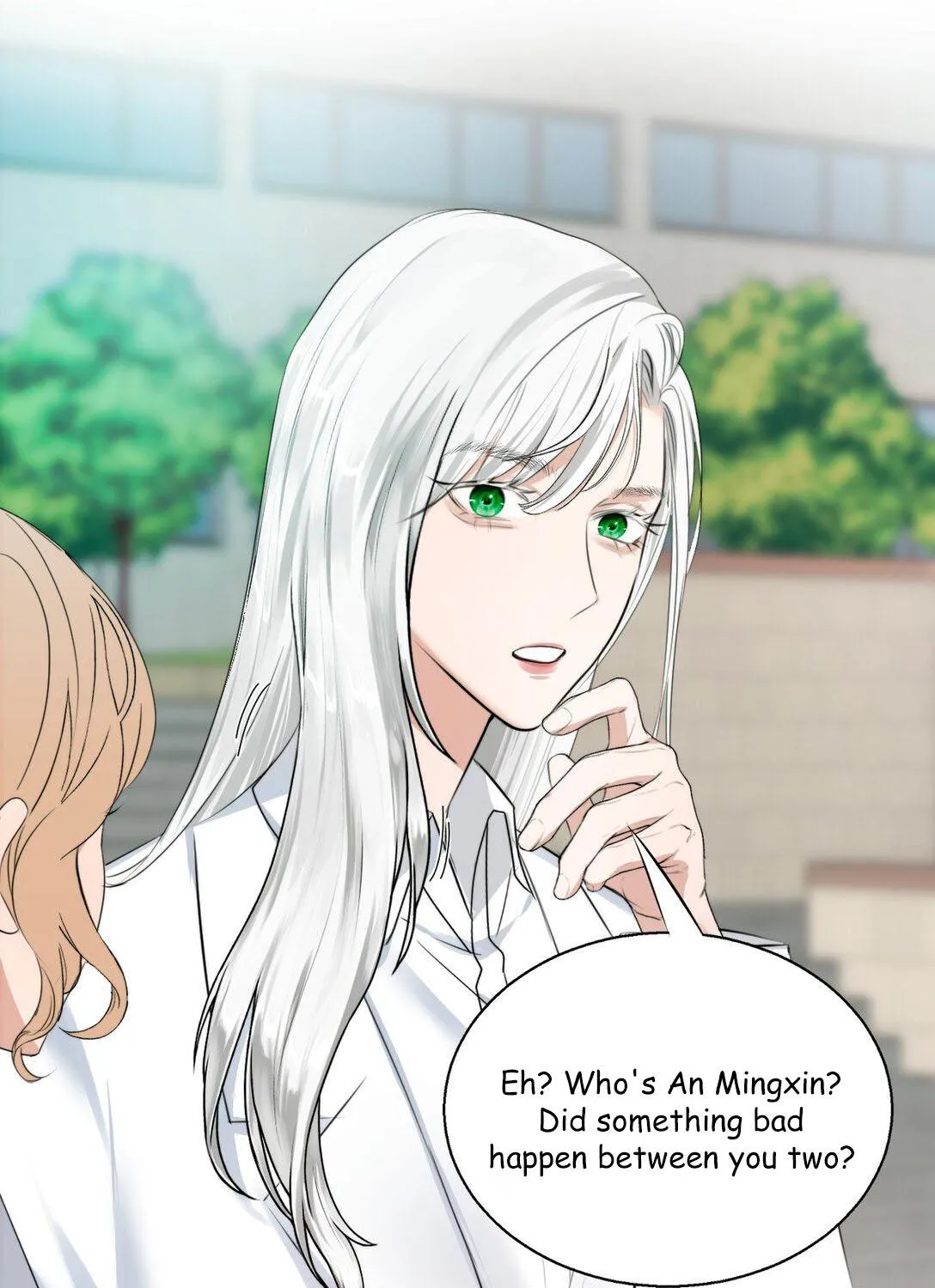 Read Manipulate my heart chapter 45.2 image 26 on Lezhin