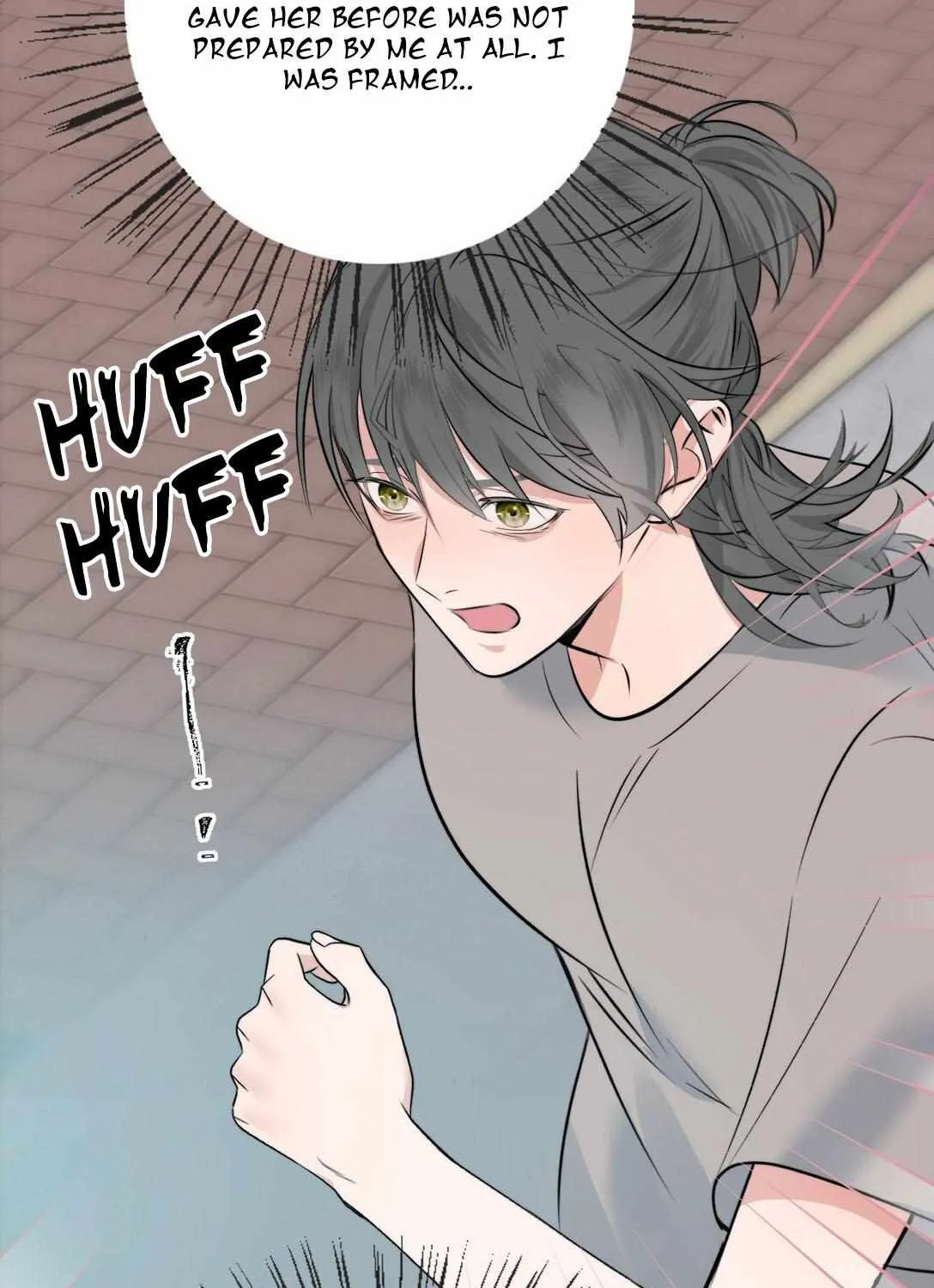 Read Manipulate my heart chapter 45.2 image 32 on Lezhin