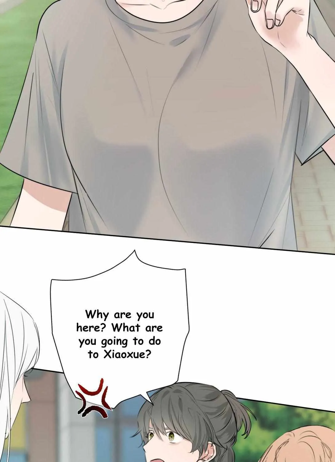 Read Manipulate my heart chapter 45.2 image 42 on Lezhin