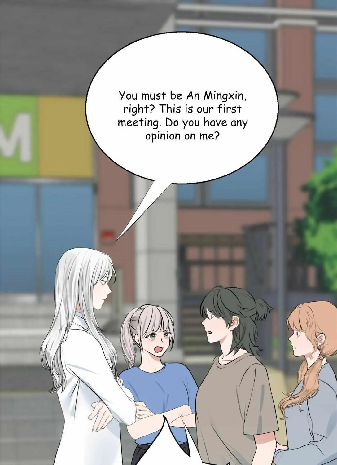 Read Manipulate my heart chapter 45.2 image 46 on Lezhin