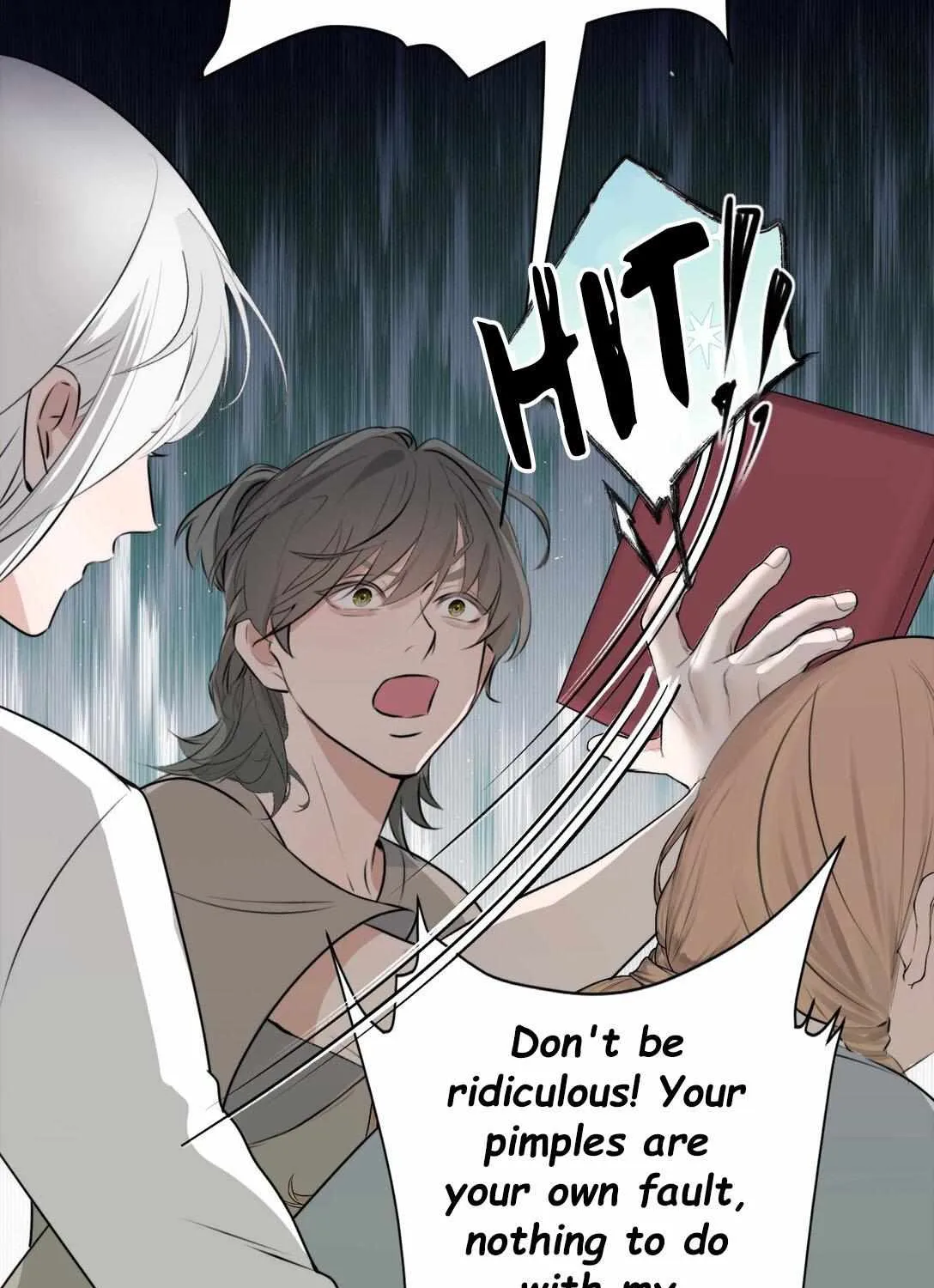 Read Manipulate my heart chapter 45.2 image 57 on Lezhin