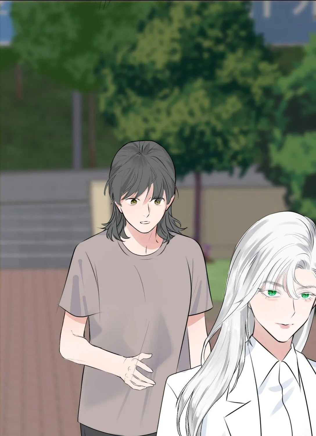 Read Manipulate my heart chapter 45.2 image 75 on Lezhin