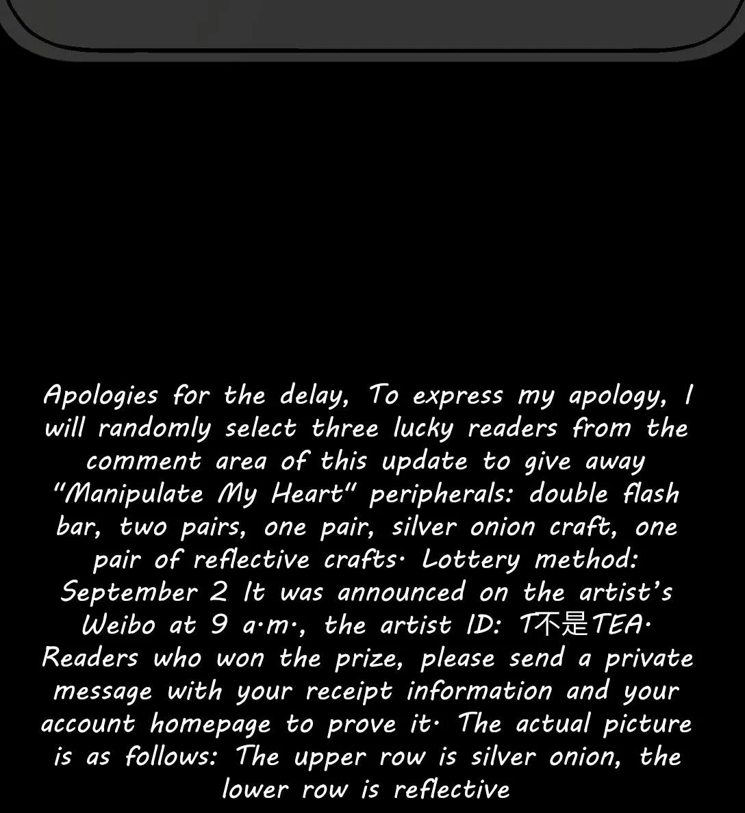 Read Manipulate my heart chapter 45.2 image 84 on Lezhin