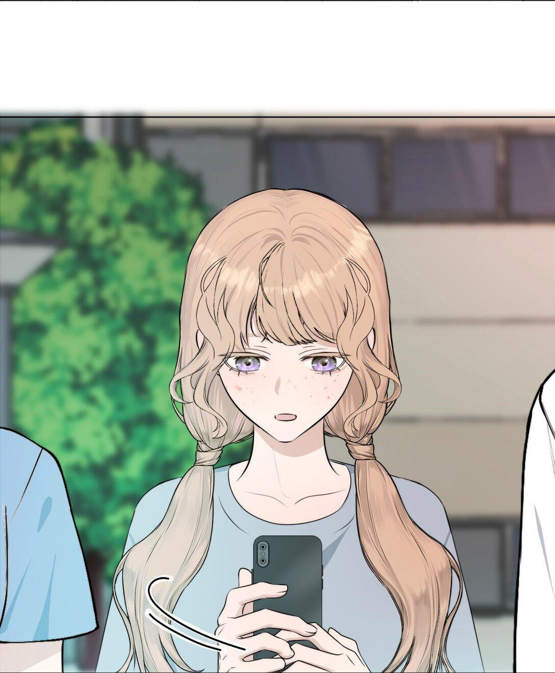 Read Manipulate my heart chapter 45 image 13 on Lezhin