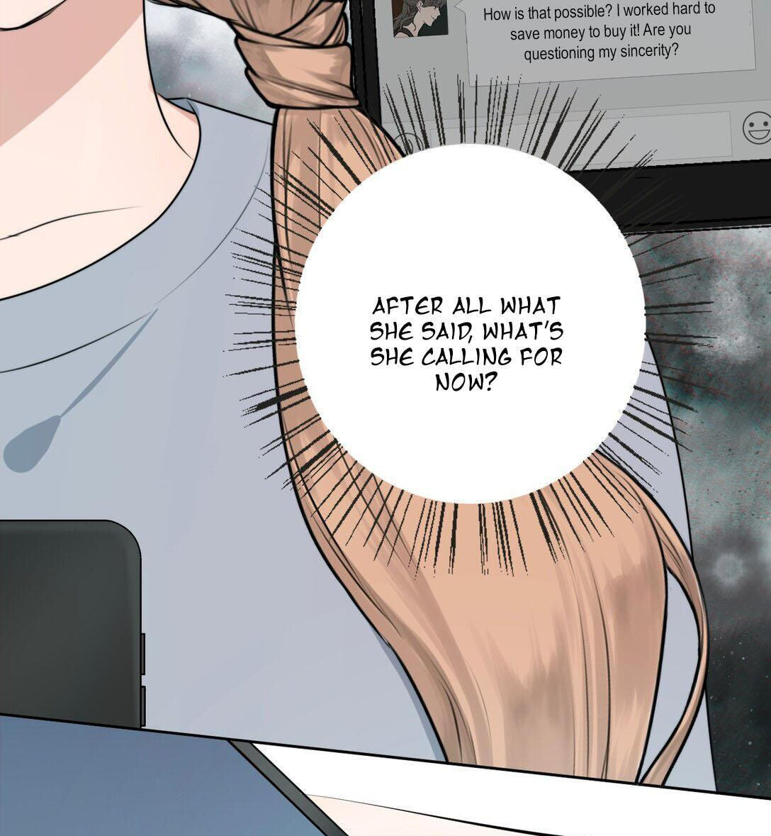 Read Manipulate my heart chapter 45 image 16 on Lezhin
