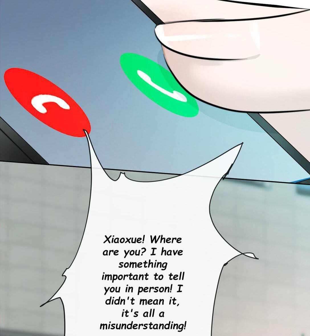 Read Manipulate my heart chapter 45 image 17 on Lezhin