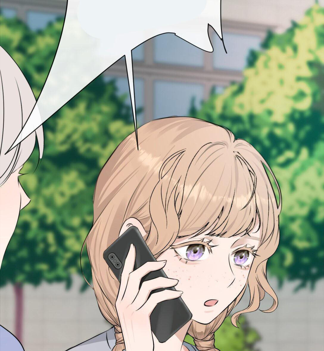 Read Manipulate my heart chapter 45 image 18 on Lezhin