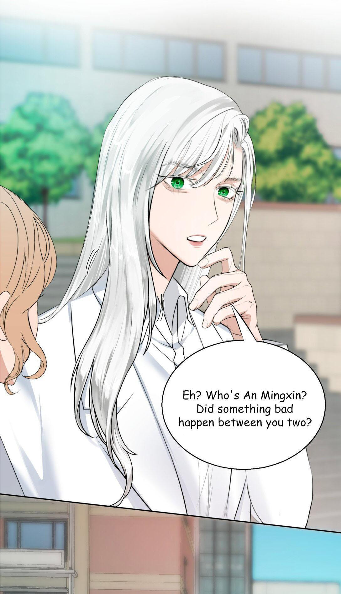 Read Manipulate my heart chapter 45 image 21 on Lezhin