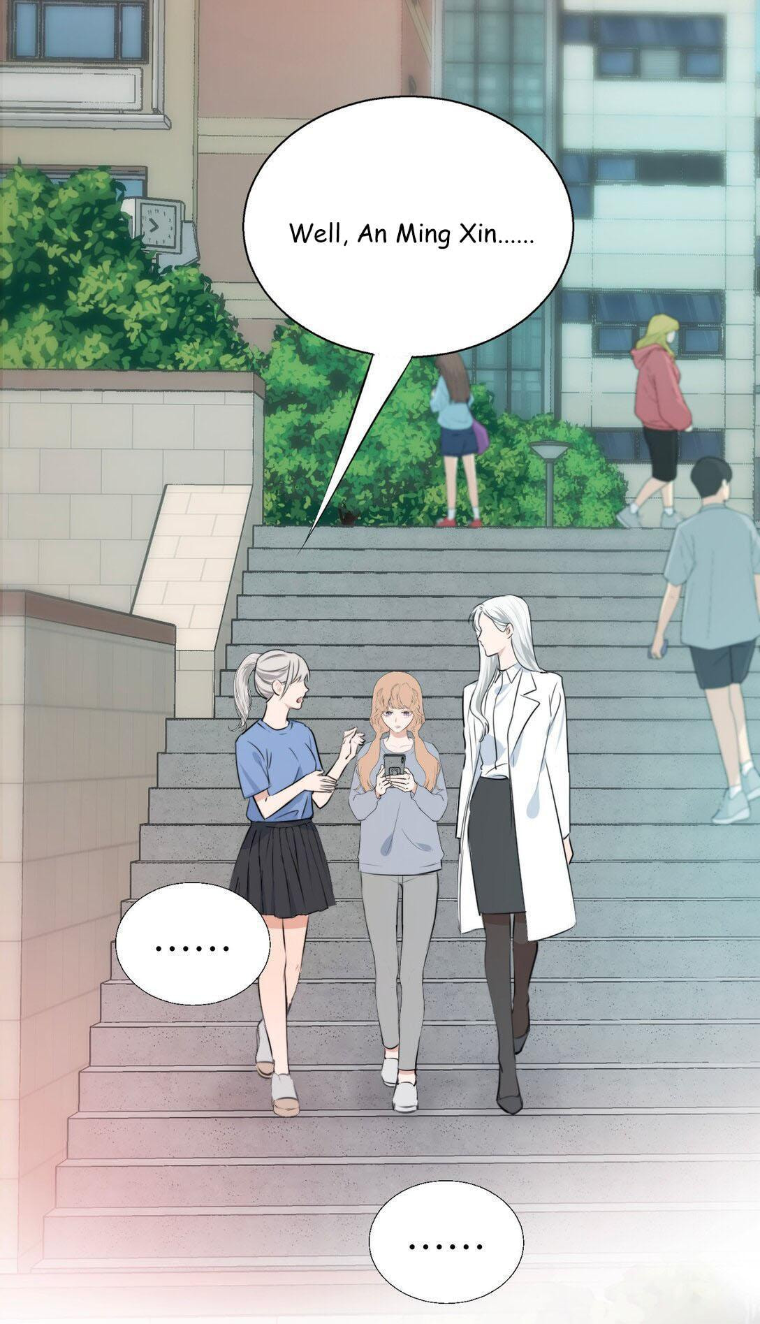 Read Manipulate my heart chapter 45 image 22 on Lezhin