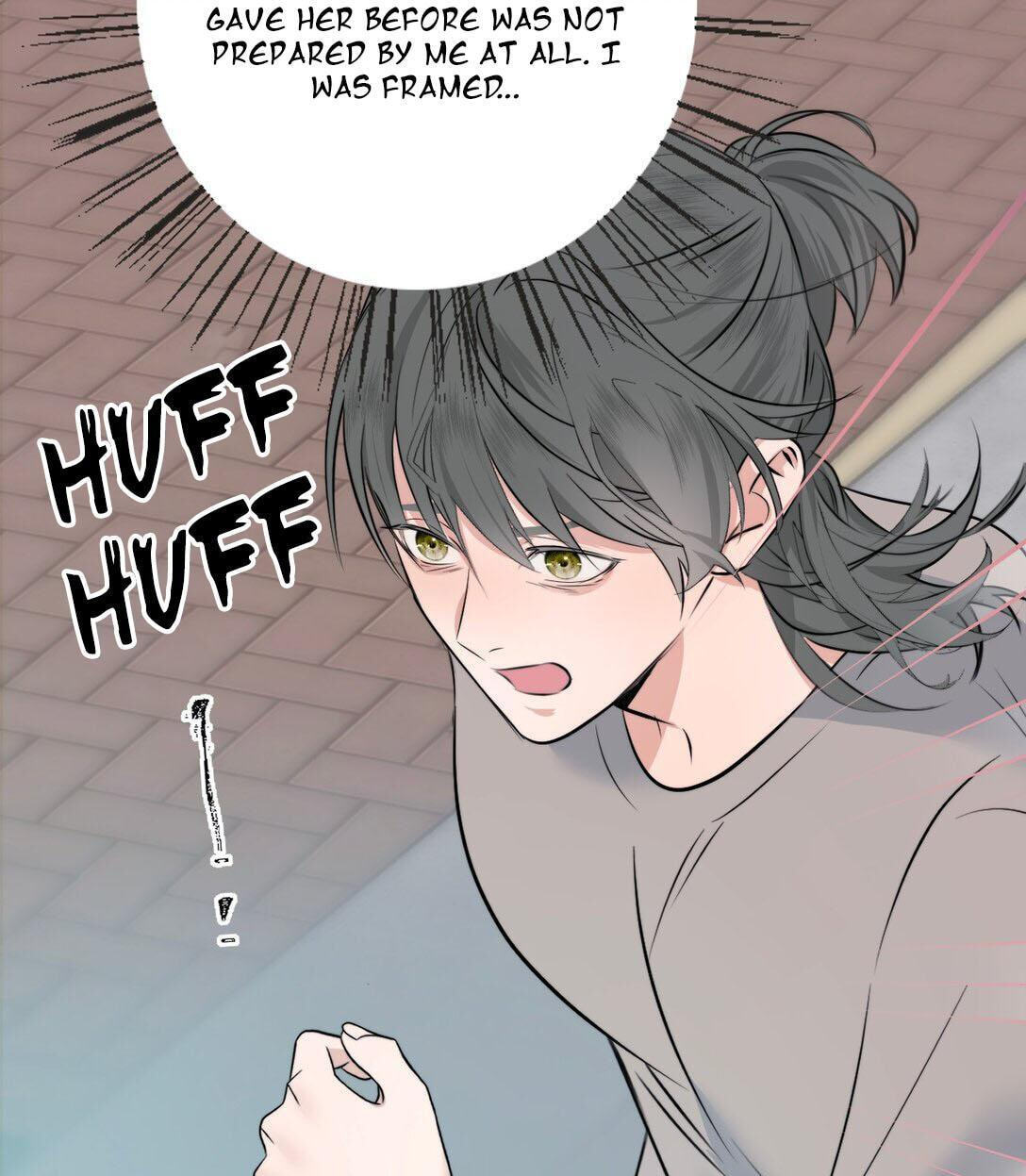 Read Manipulate my heart chapter 45 image 25 on Lezhin